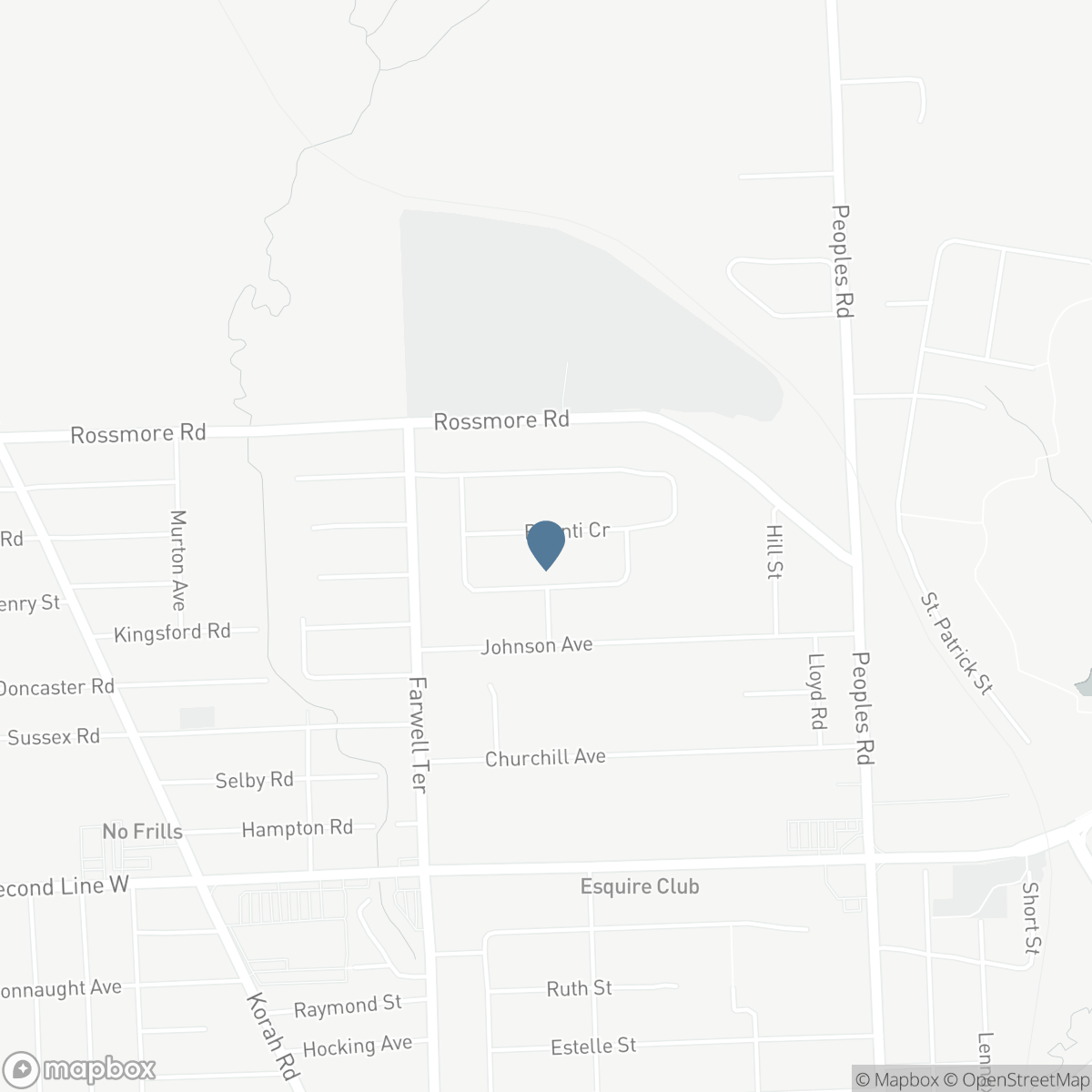 180 Bitonti CRES, Sault Ste. Marie, Ontario P6C 6A9